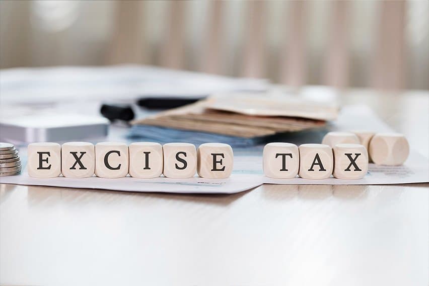 What Is an Excise Tax? image