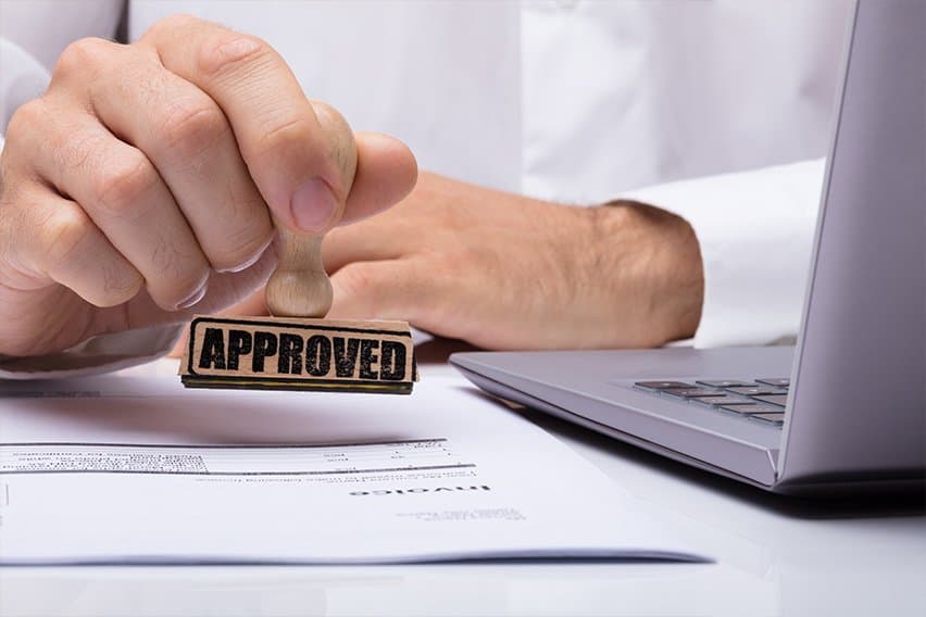 Payment Approval Process: Everything About Invoice Approvals image