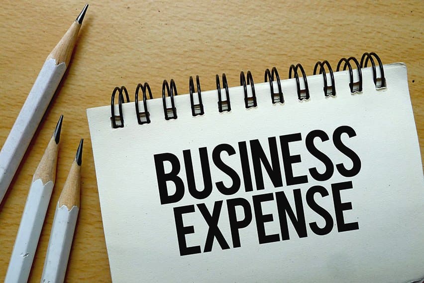 Business Expenses: Definition with Examples image