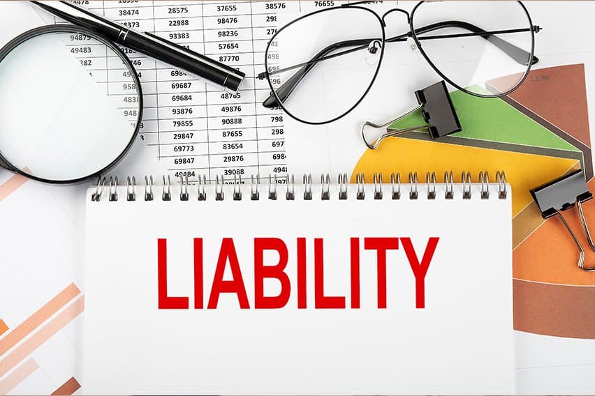 How To Calculate Liabilities: A Step-by-Step Guide with Formulas image