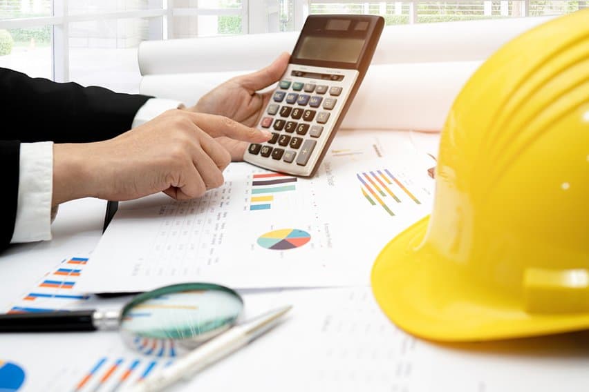 How to Do Construction Accounting: The Ultimate Guide image