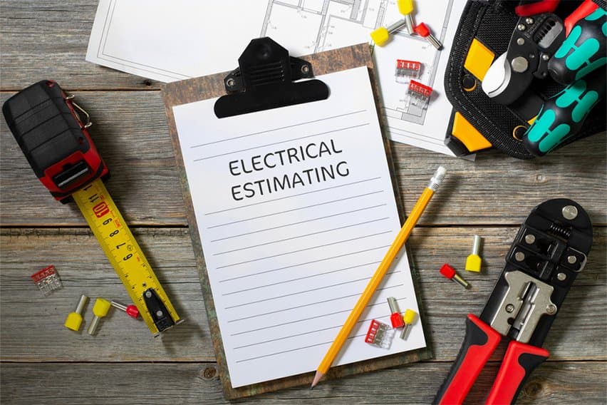 6 Best Electrical Estimating Software in 2025 image
