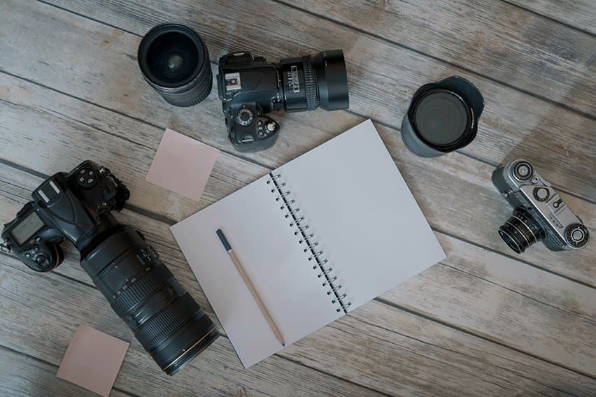 How to Estimate Photography Jobs in 6 Steps: A Guide for Freelancers image