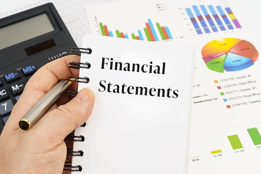 Why Are Financial Statements Important? image