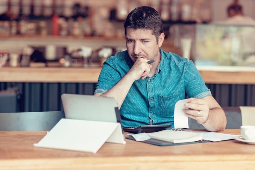 20 Non-Deductible Expenses That Businesses Can’t Write Off image