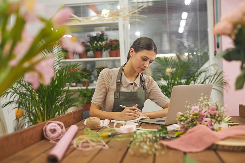 Small Business Accounting 101: A 10-Step Guide for Financial Success image