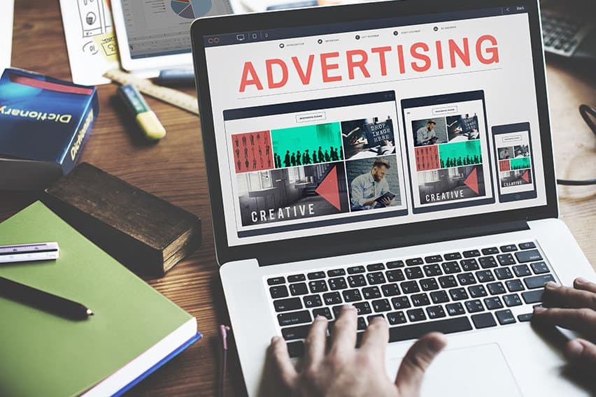 7 Types of Advertising to Promote Your Small Business Effectively image