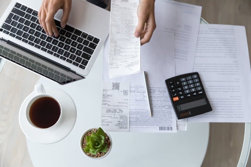 What Is Billing Information? Law & Legal Definition image