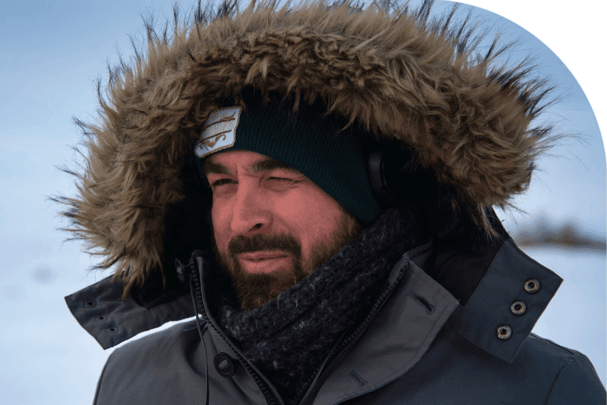 FreshBooks Saves This Canadian Filmmaker More Than $2,750 a Year image