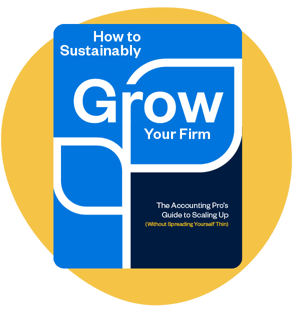 How to Sustainably Grow Your Firm image