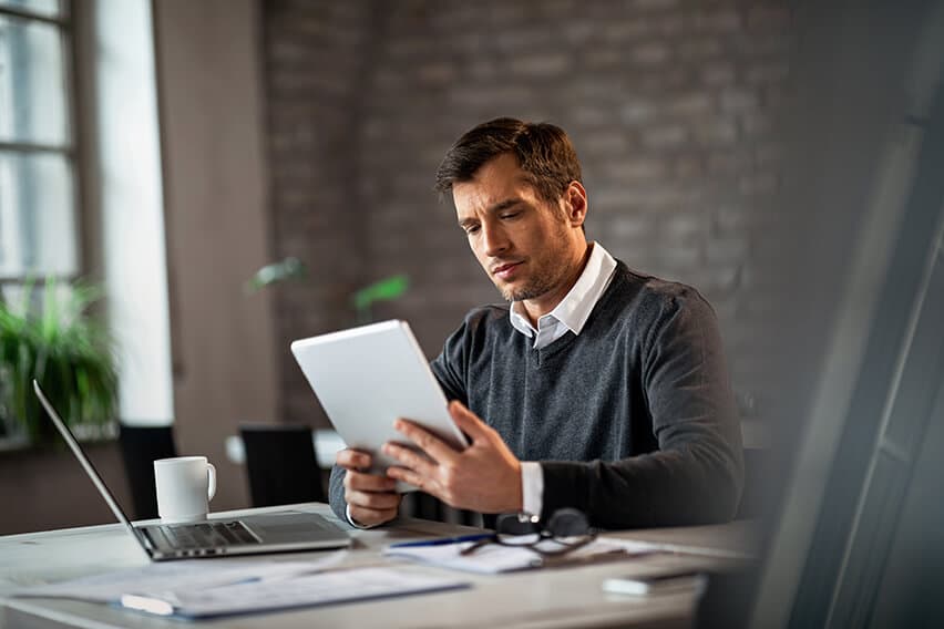 The 7 Best Financial Ratios for a Small Business image