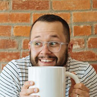 Andy J. Miller