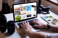 2023 Guide to Creating an Online Portfolio cover image