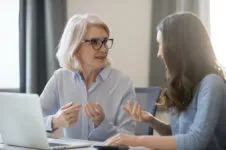 8 Smart Questions to Ask a Tax Accountant at Tax Time (U.S.) cover image