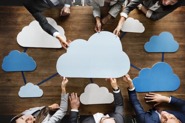 Is Your Business Ready for Cloud Accounting? [Self-Assessment] cover image