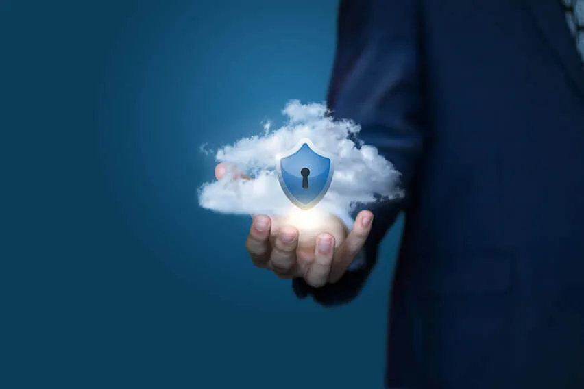 cloud security