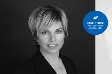 How FreshBooks Select Helps Anna Save Money and Time When Scaling Her Franchise