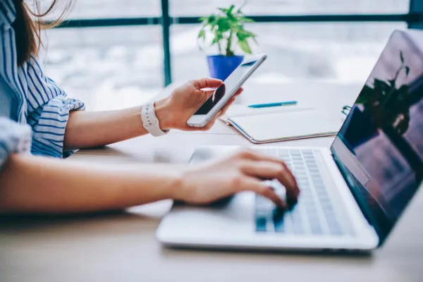 Partners to Help You Tie Up Year End and Prepare for Tax Season cover image