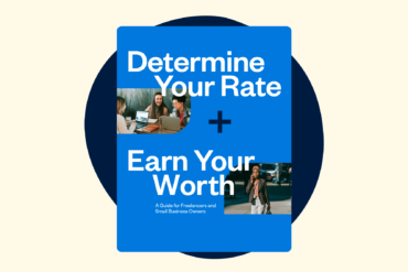 Determine Your Rate & Earn Your Worth [Free eBook]
