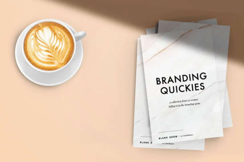 branding quickies