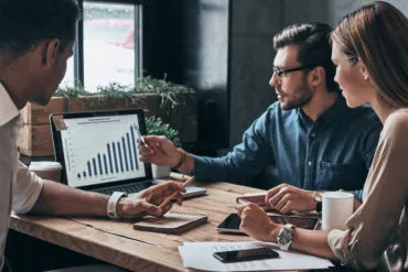 Taking You From Profit to Profitability [free e-book]