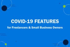 How to Use FreshBooks to Help Your Business Through COVID-19 cover image