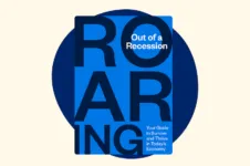 Roaring Out of a Recession: Your Guide to Survive and Thrive in Today's Economy [free e-book] cover image