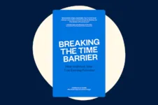 Breaking the Time Barrier [free e-book] cover image