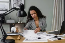 7 Things To Do After U.S. Tax Season to Set Up Your Business for Success Next Year cover image