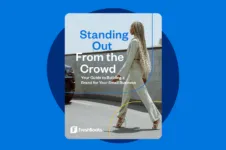Standing Out From the Crowd [free e-book] cover image