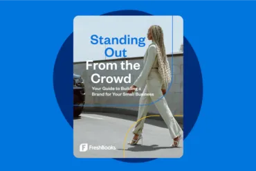 Standing Out From the Crowd [free e-book]