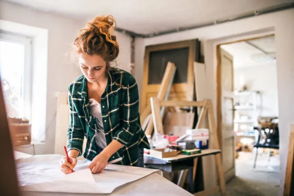 Tips for Reducing Your Self-Employed Taxes: Canada<br />
 cover image