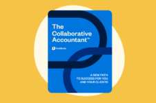 The Collaborative Accountant™: A New Path to Success for You and Your Clients [Free eBook] cover image