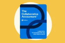 The Collaborative Accountant™: A New Path to Success for You and Your Clients [free e-book] cover image
