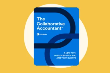 The Collaborative Accountant™: A New Path to Success for You and Your Clients [free e-book]