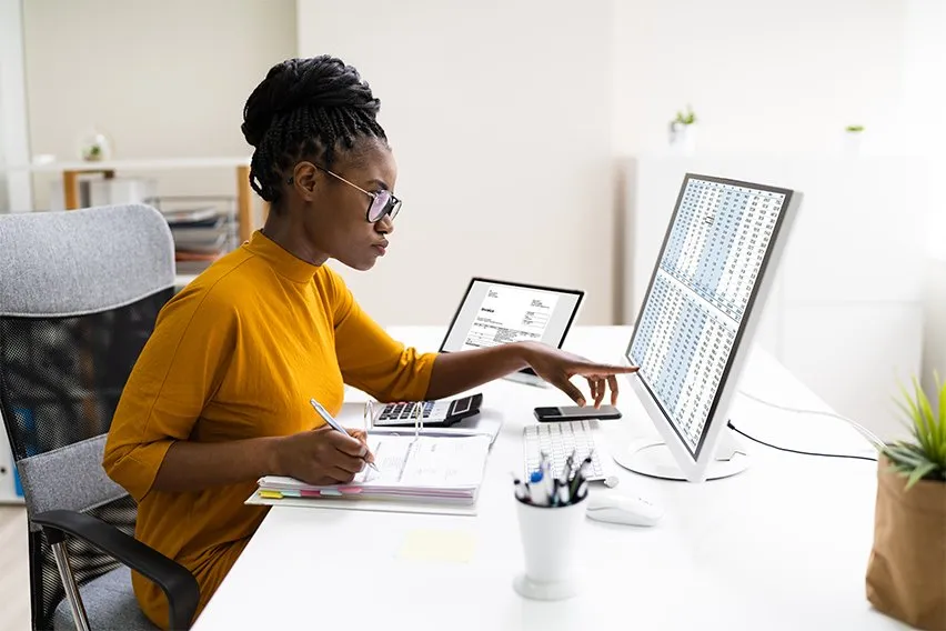 What is ERP (Enterprise Resource Planning)?