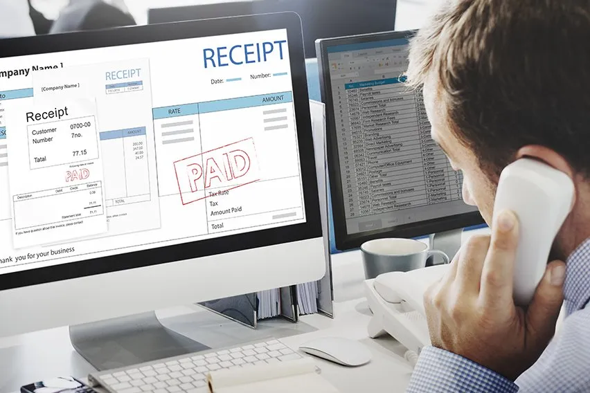 6 Best Accounts Receivable Software for Small Businesses