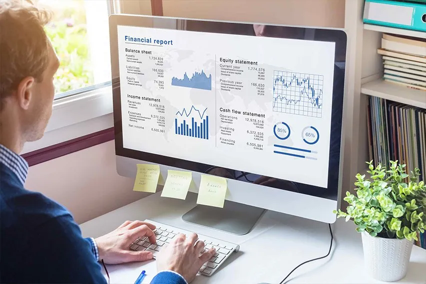 10 Best Financial Software (Personal and Business) for 2025