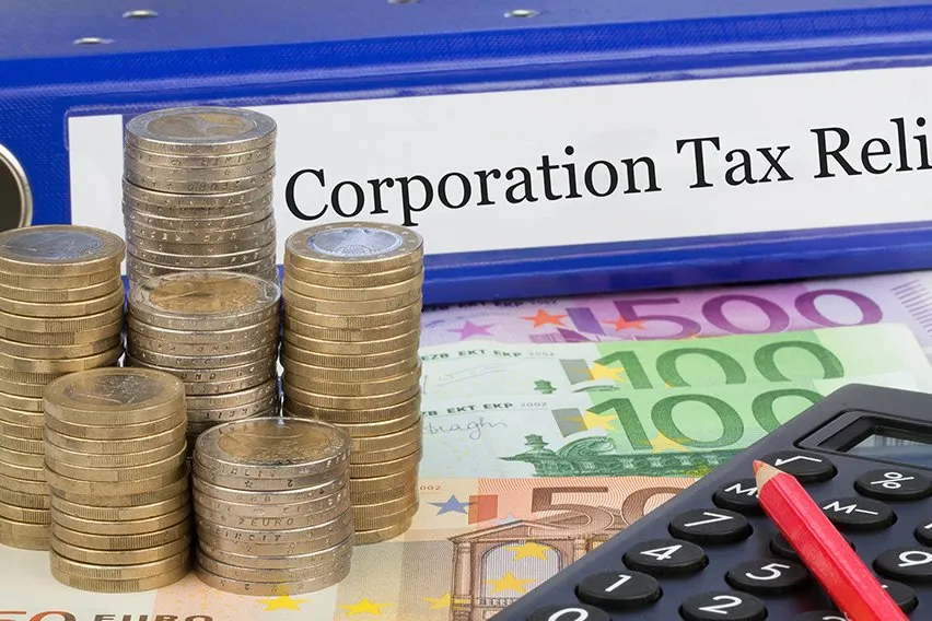 Corporation Tax Relief: How to Reduce Corporation Tax