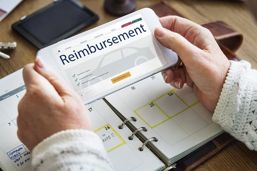 Expense Reimbursement Policy: Best Practices