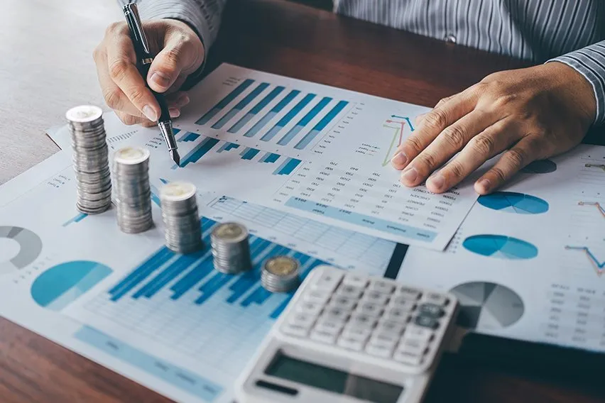 What Is Fiscal Deficit? Definition, Components & Importance