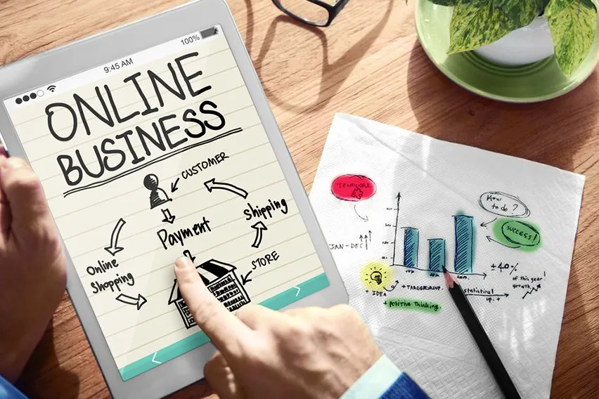 How Much Does It Cost to Start an Online Business in 2024