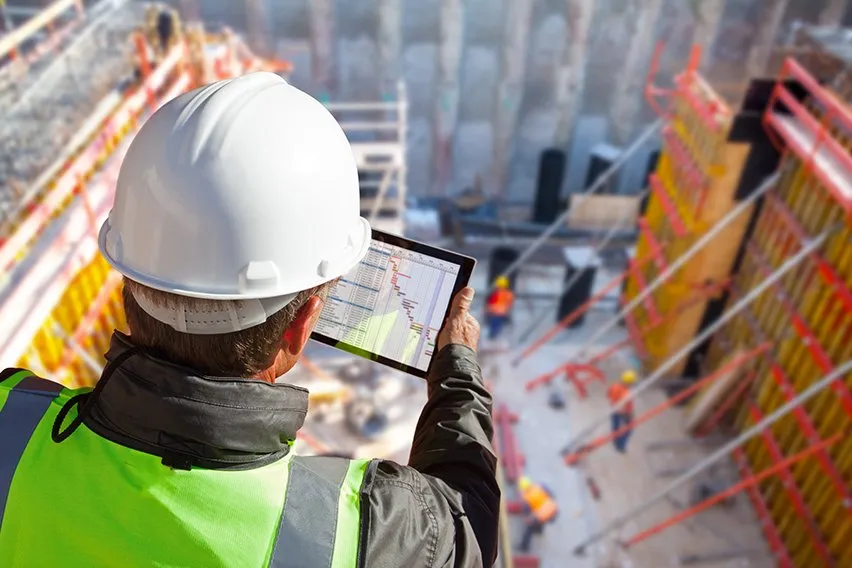 6 Best Construction Management Software