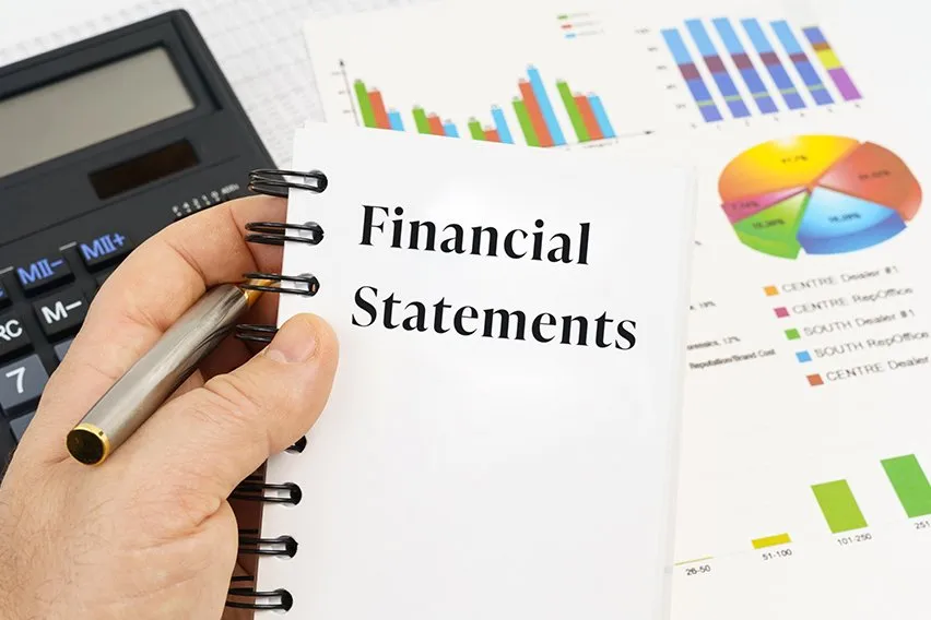 Why are Financial Statements Important?