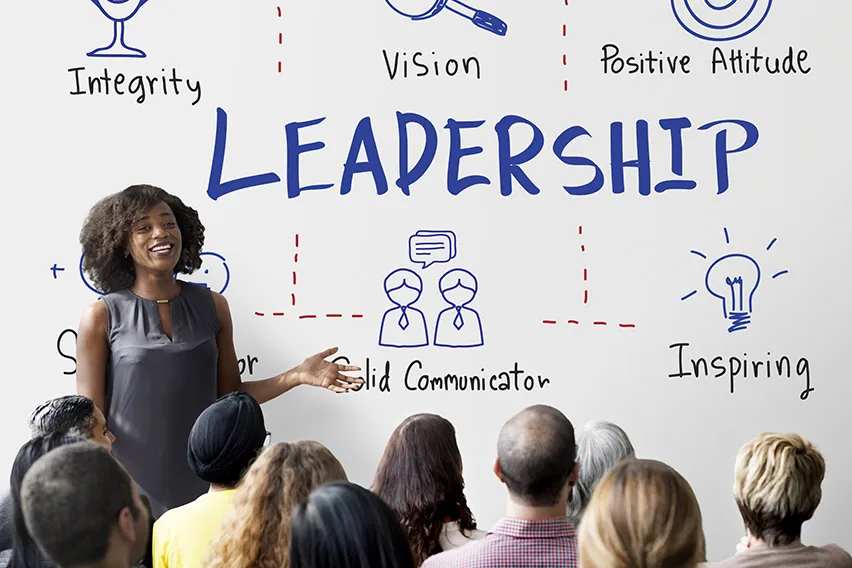 How to Develop Leadership Skills in Employees. Top 5 Ways