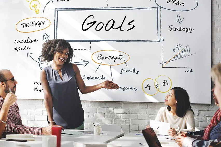 Top 10 Personal Business Goals You Can Set and Achieve