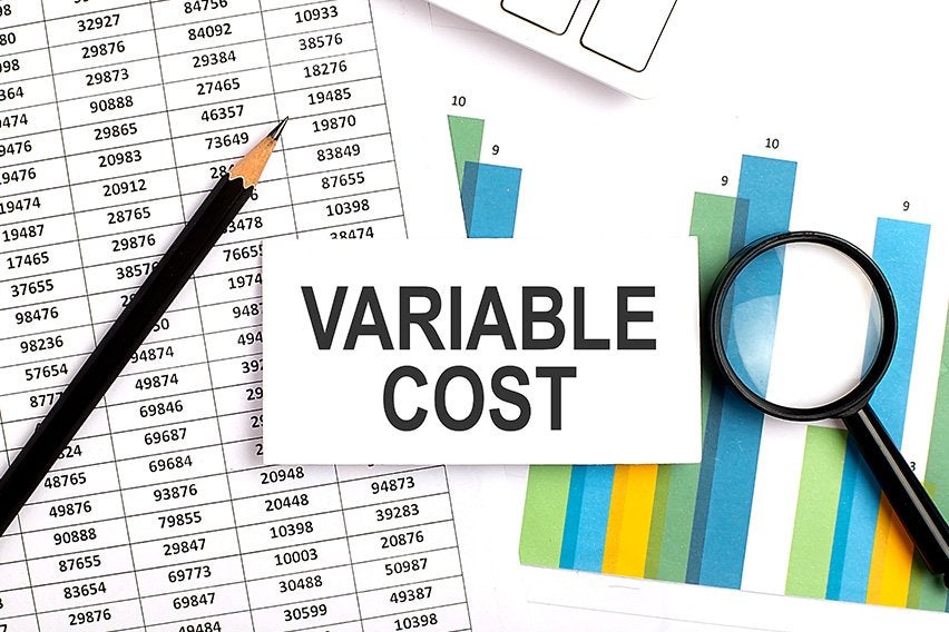 What Is a Variable Cost? A Simple Definition for Small Businesses
