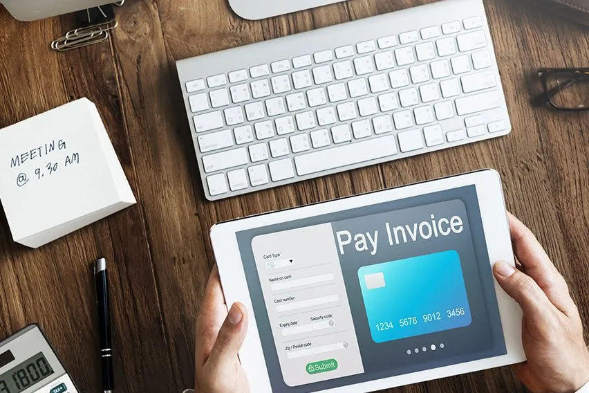 How Long Do You Have to Pay an Invoice