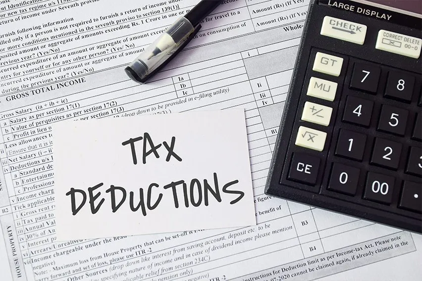 14 Tax Deductions for the Self-Employed