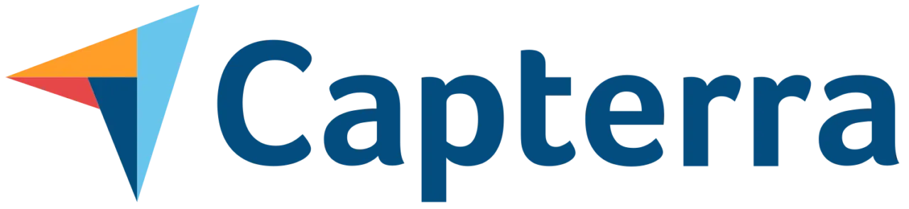 capterra logo